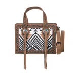 RAYLEIGH BAG -PURE WESTERN