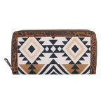 RAYLEIGH WALLET -PURE WESTERN