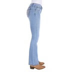 WMNS JUNIPER BOOT CUT JEAN