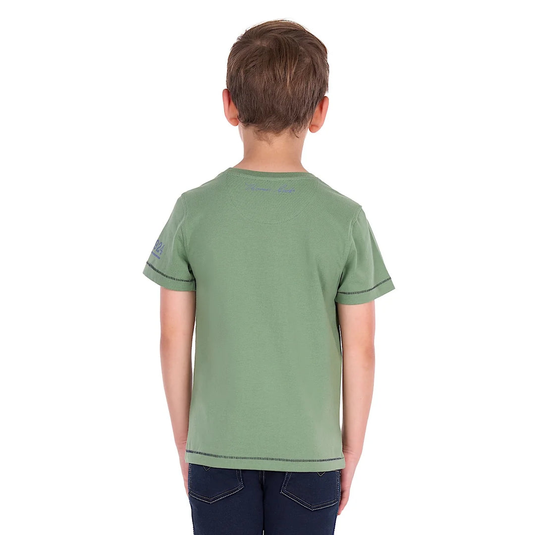 BOYS JOEY SS TEE