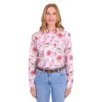 THOMAS COOK WMNS FRANKIE LS SHIRT