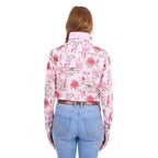 THOMAS COOK WMNS FRANKIE LS SHIRT