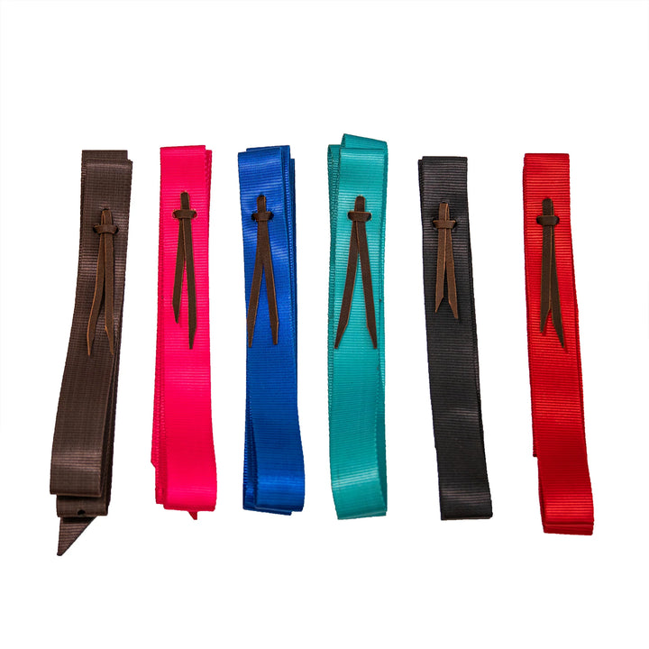 SYD HILL LATIGO STRAP
