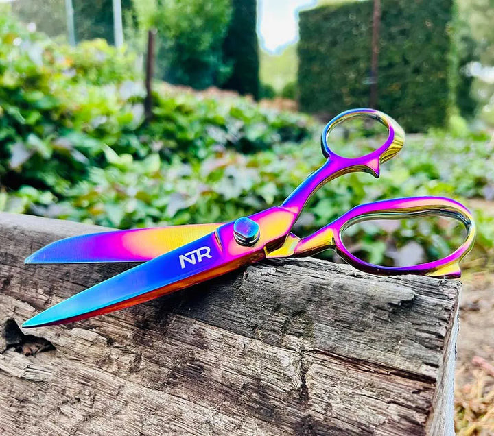 NTR SCISSORS