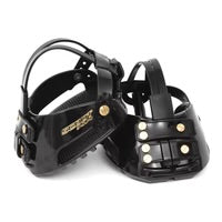 SCOOT BOOTS- ADJUST