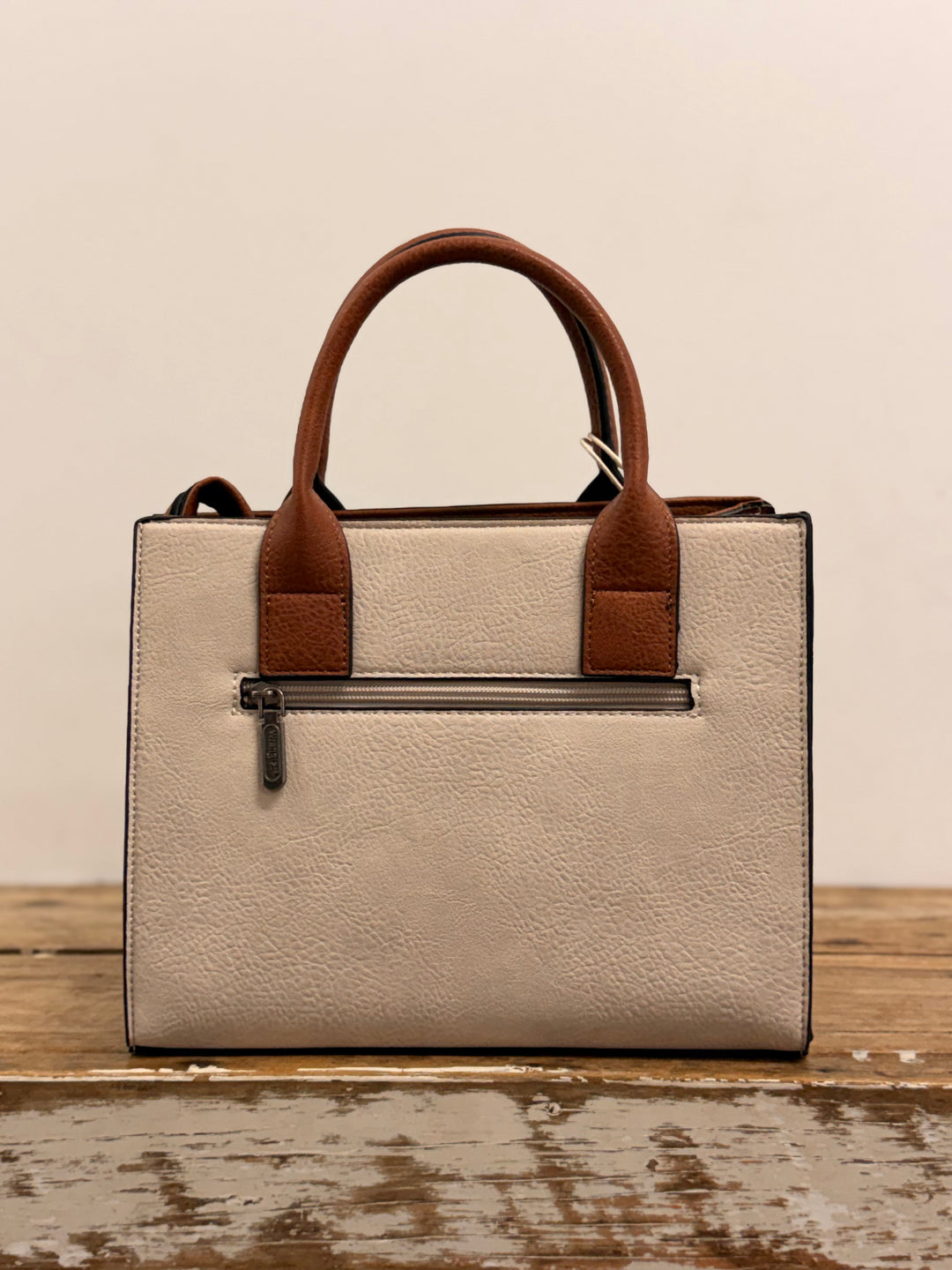 TALIA AZTEC CROSSBODY BAG