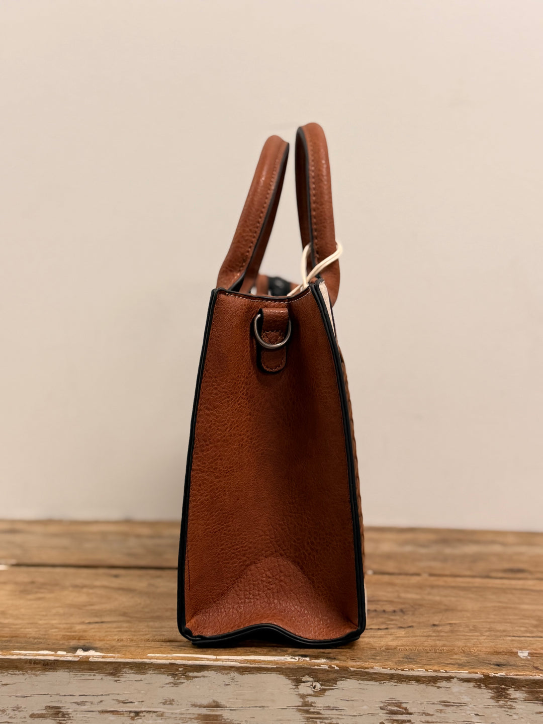 TALIA AZTEC CROSSBODY BAG