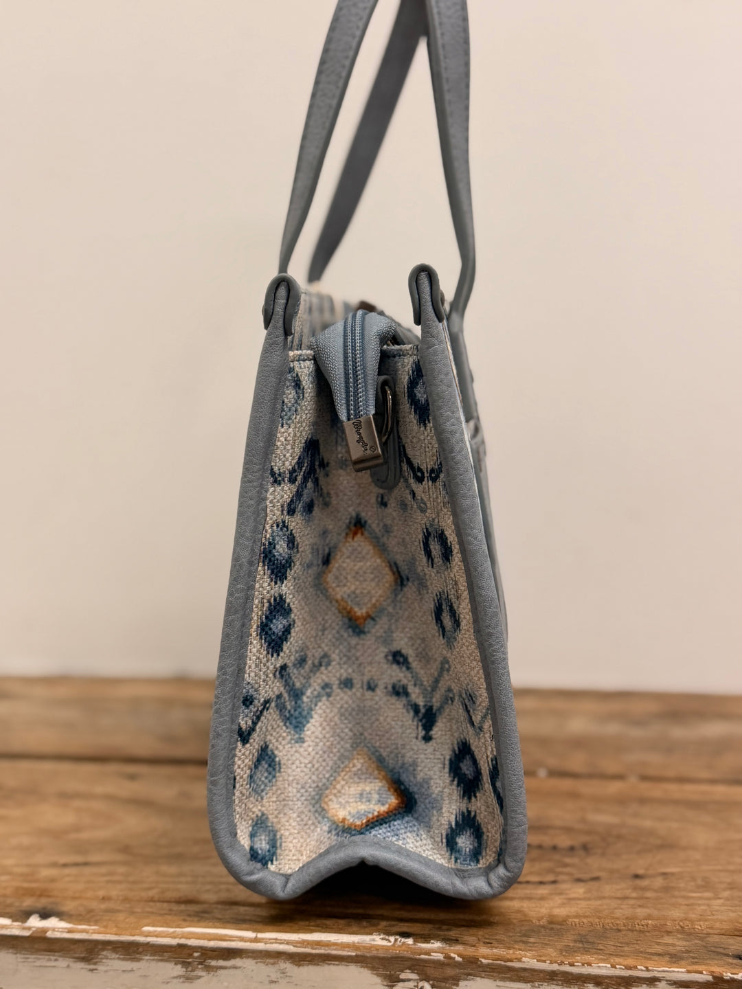 WRANGLER AZTEC CROSSBODY BAG