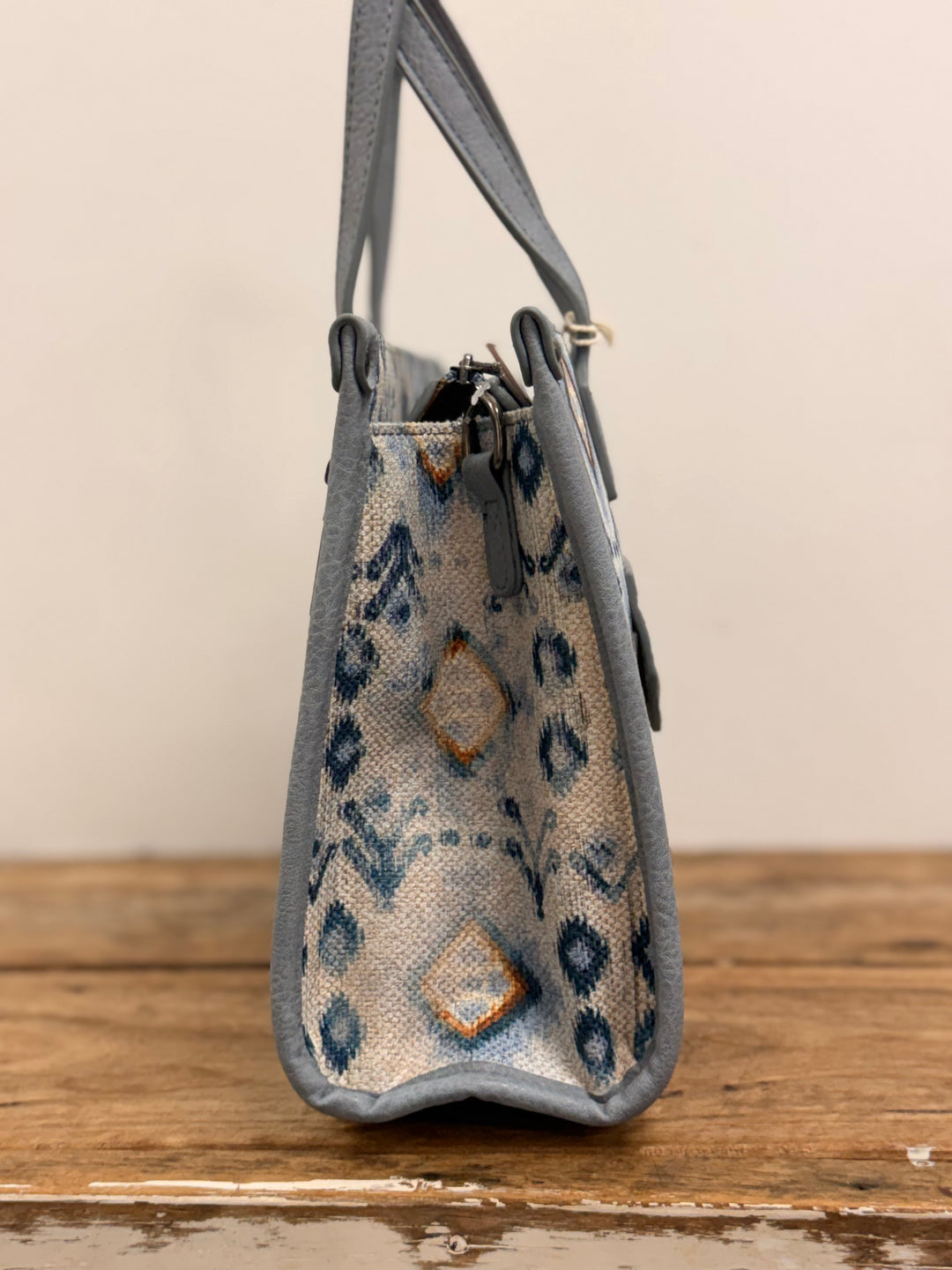 WRANGLER AZTEC CROSSBODY BAG