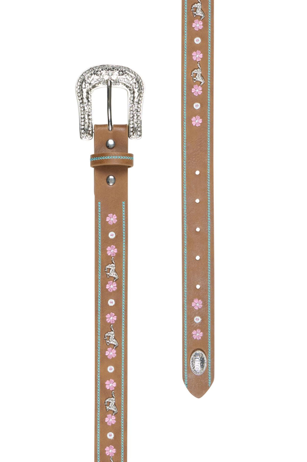 PW KIDS ISABELLA BELT