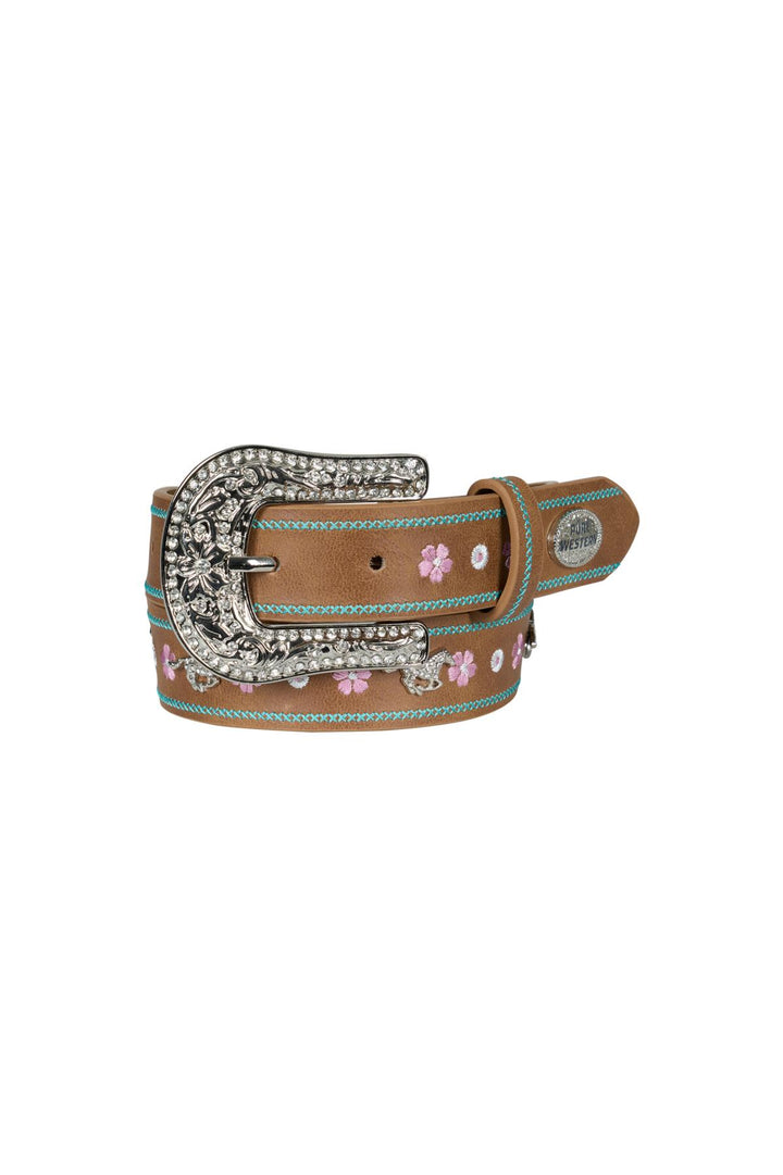 PW KIDS ISABELLA BELT