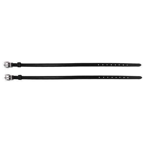 ENGLISH BLING SPUR STRAPS