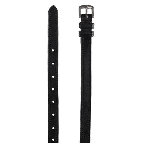 ENGLISH SPUR STRAPS 1/2" /1.3CM