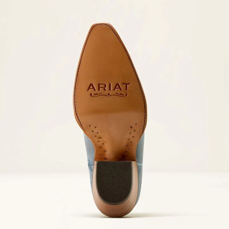 Ariat Casanova Denim Boots