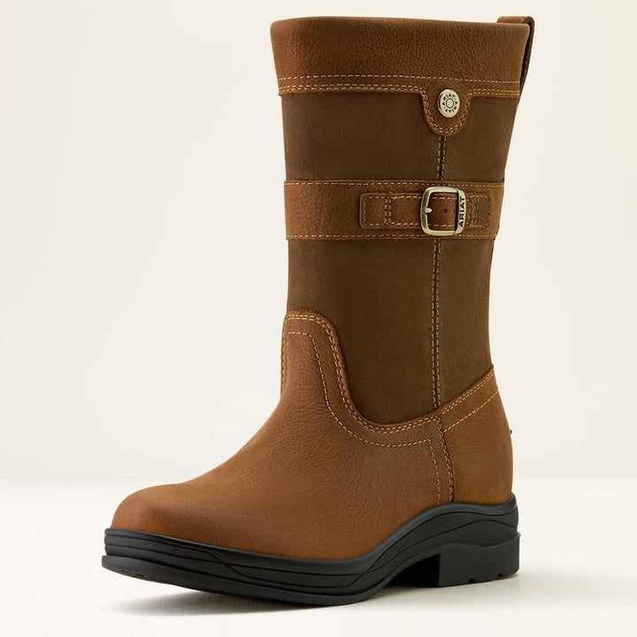 ARIAT WMNS Bampton Waterproof Boot