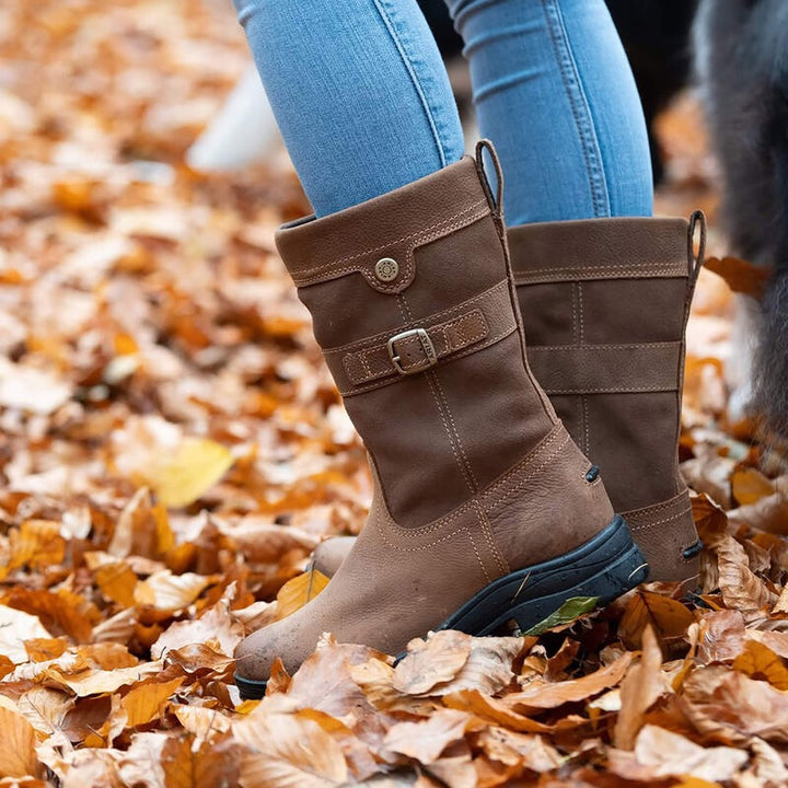 ARIAT WMNS Bampton Waterproof Boot
