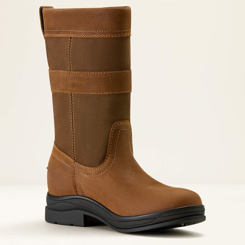 ARIAT WMNS Bampton Waterproof Boot