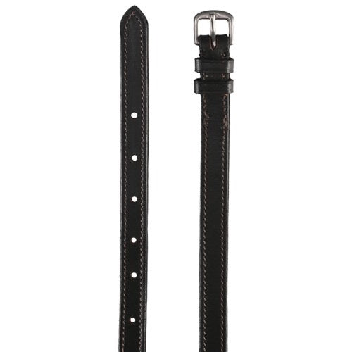 ENGLISH SPUR STRAPS 1/2" /1.3CM