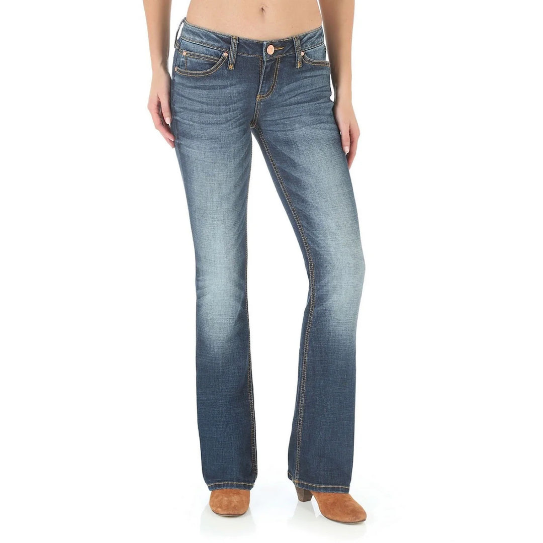 WRANGLER WMNS JANE JEAN-MAE