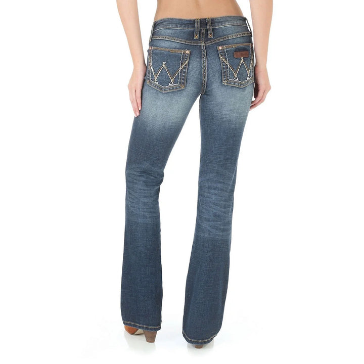 WRANGLER WMNS JANE JEAN-MAE
