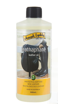 Josephy Lyddy Leathaphane