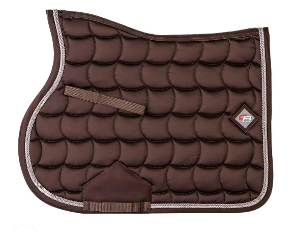 Lamicell CA Performance Saddle pad