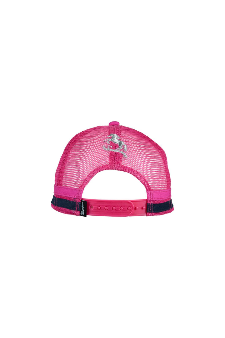 WRANGLER KIDS MARINA TRUCKER CAP