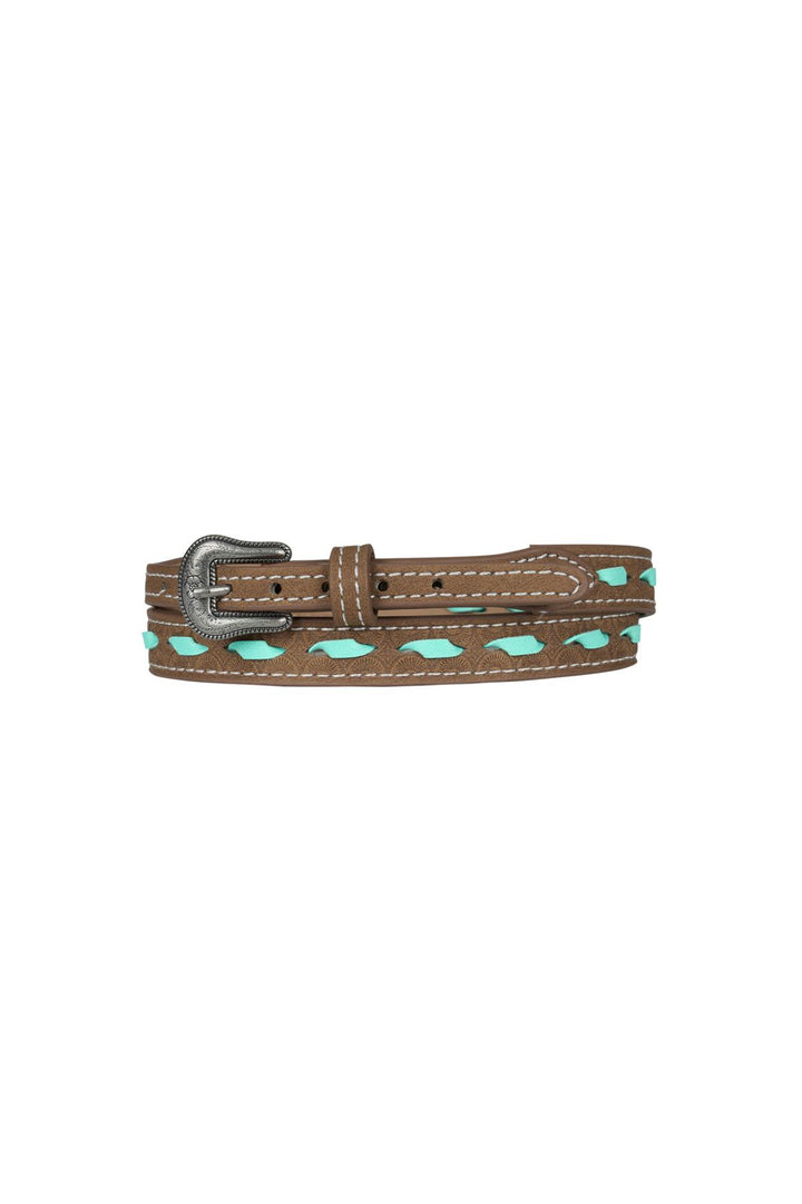 PURE WESTERN MARTINE HAT BAND