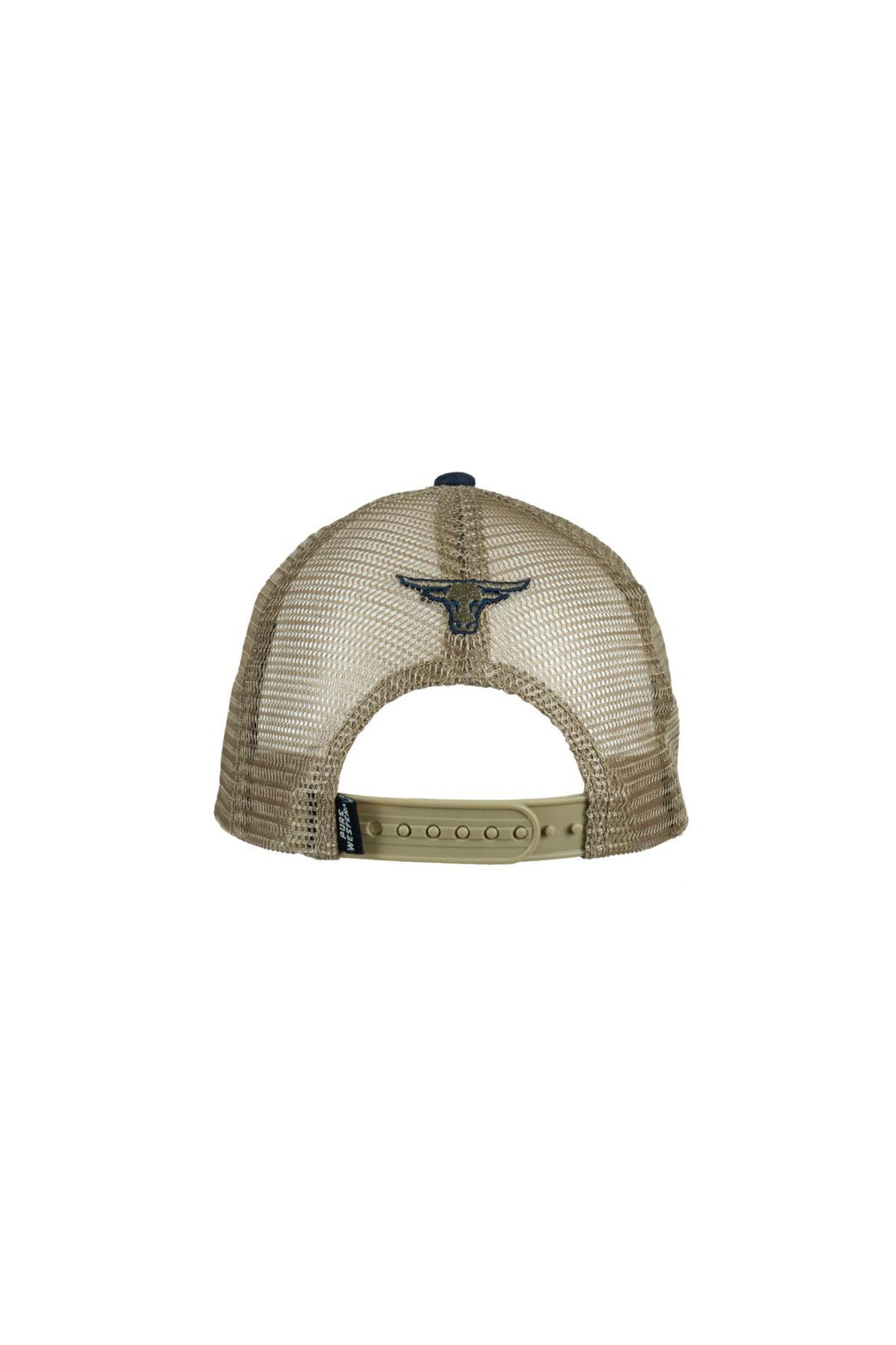 PW KIDS MASON TRUCKER CAP