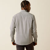 ARIAT MNS MEYER MODERN FIT LONG SLEEVE SHIRT