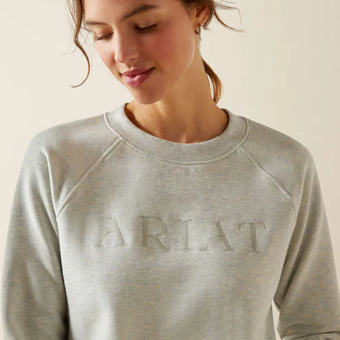 ARIAT WMNS MARTINE SWEATSHIRT