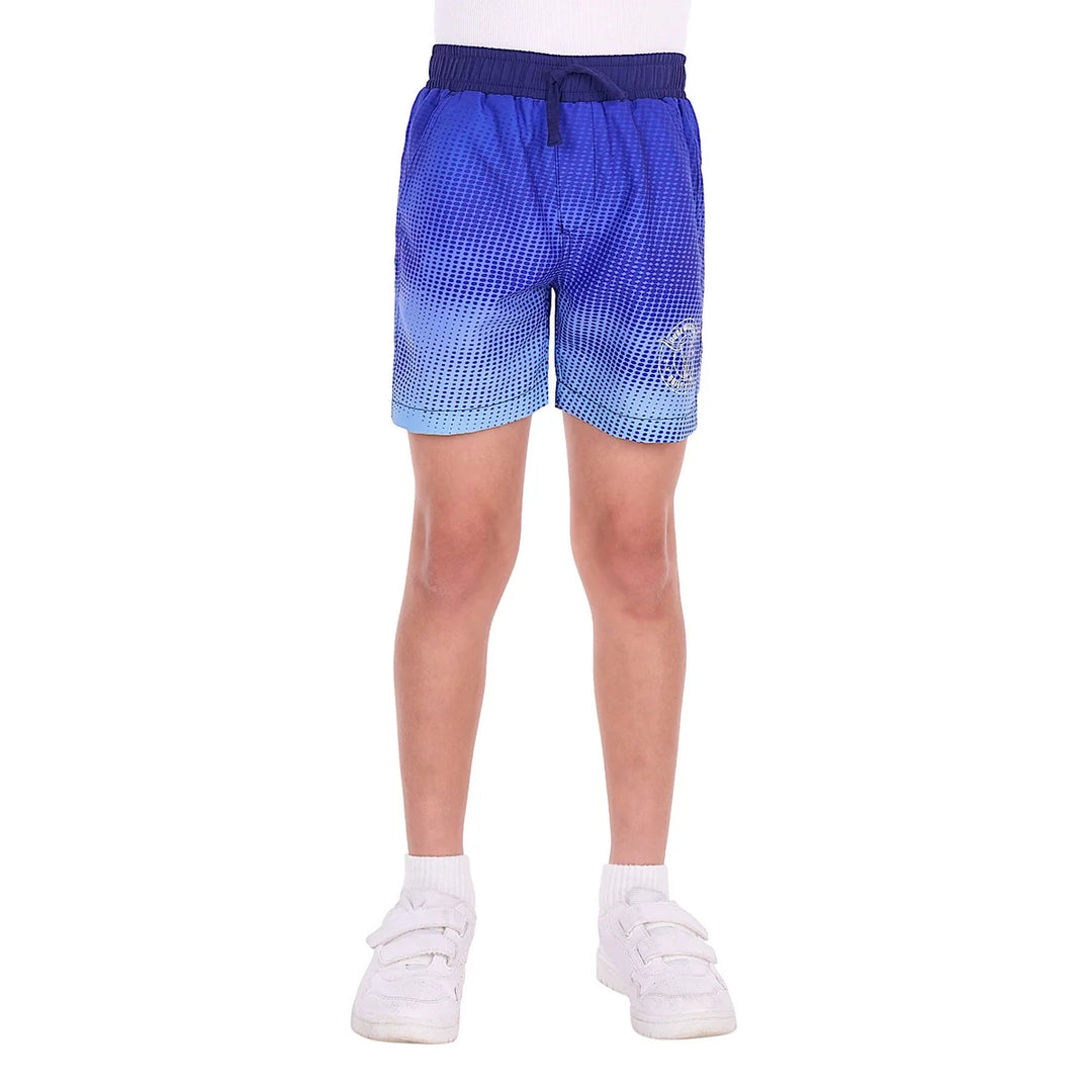 PURE WESTERN BOYS SAM BOARDSHORT