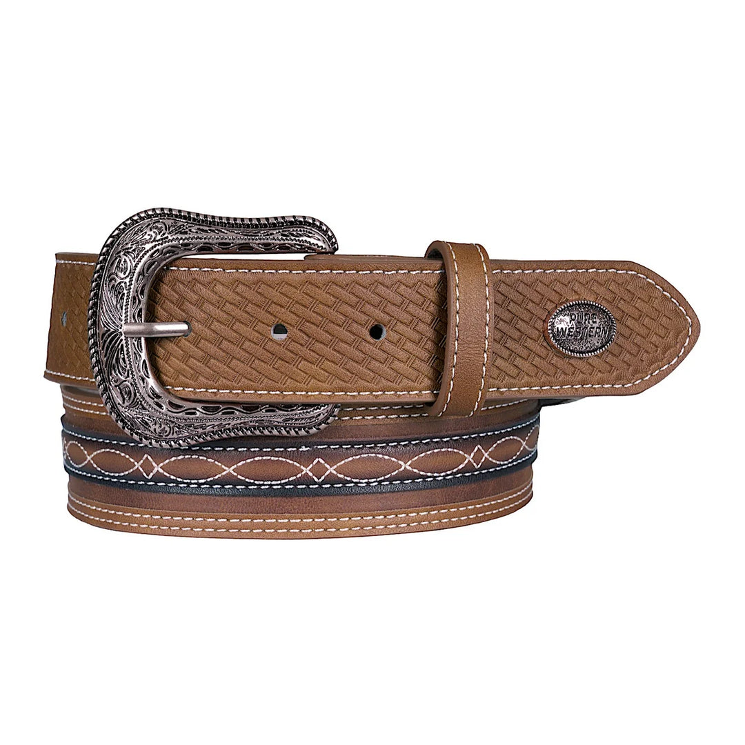 PURE WESTERN KYLON BELT