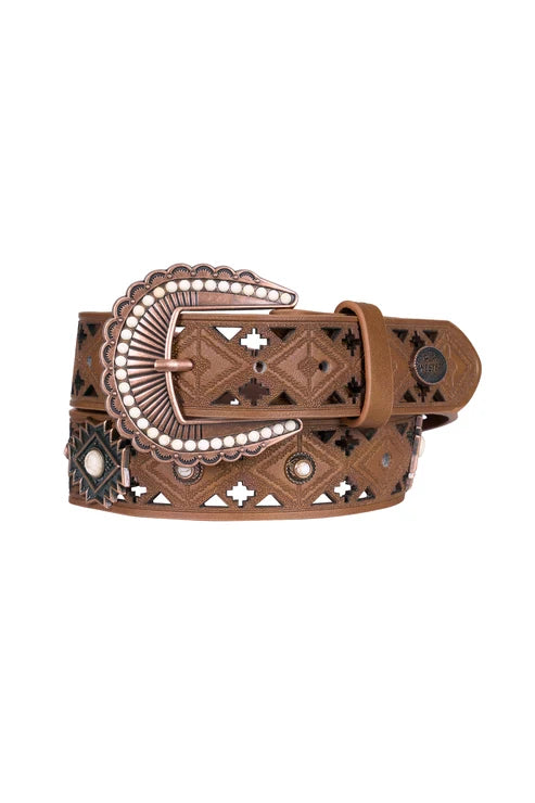 PURE WESTERN DANIELLA BELT