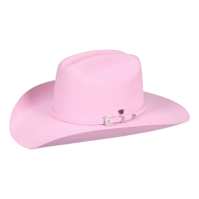 PURE WESTERN STORM HAT PINK