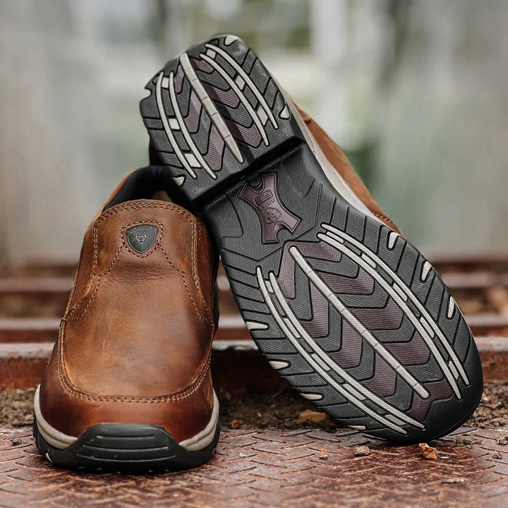 ARIAT MNS RALLEY