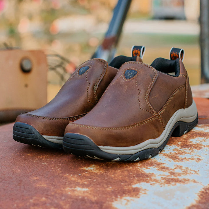 ARIAT MNS RALLEY
