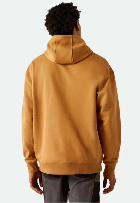 ARIAT MENS REBAR GRAPHIC HOODIE