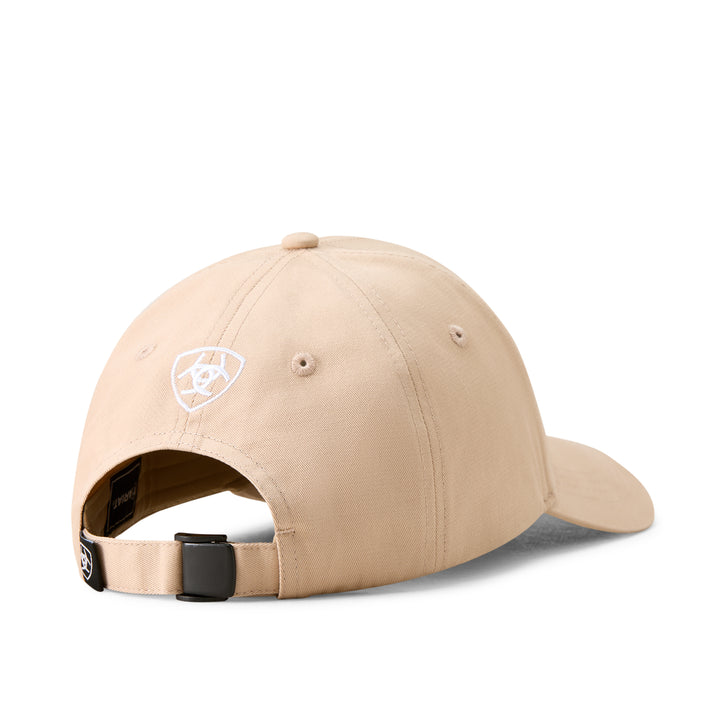 ARIAT SHOW CAP