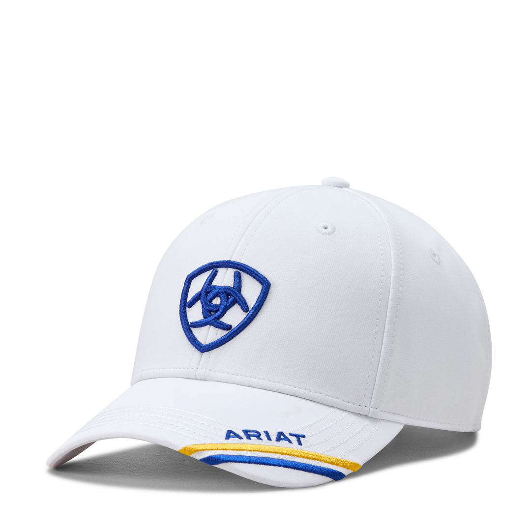 SHIELD PERFORMANCE CAP