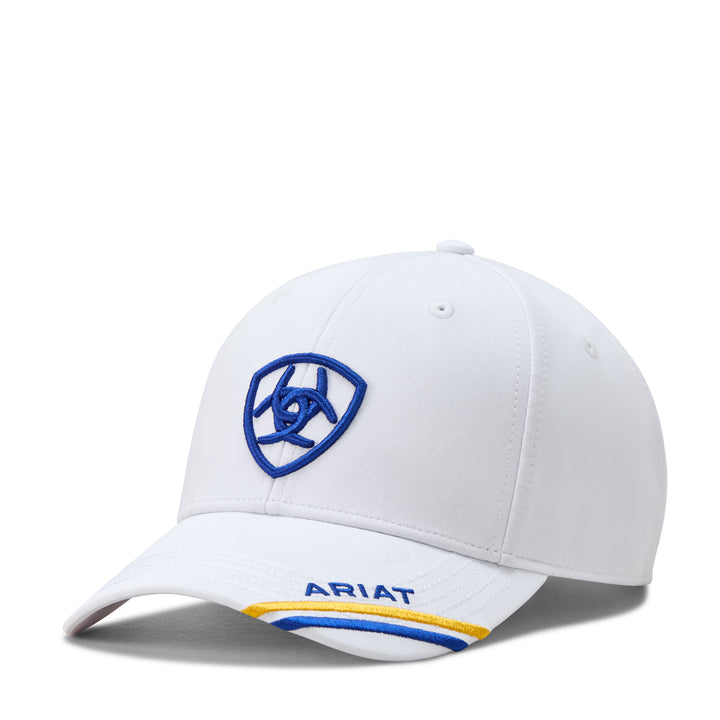 SHIELD PERFORMANCE CAP