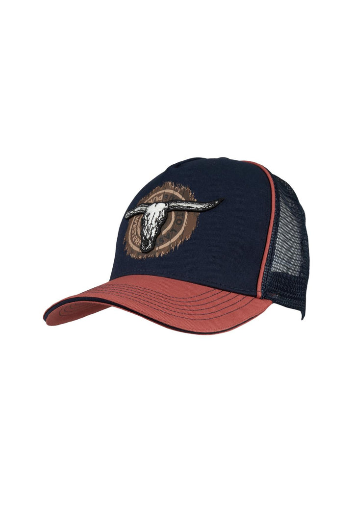 PW SAMUEL HP TRUCKER CAP