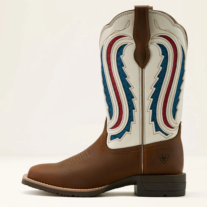 ARIAT WMNS HYBRID RANCHWORK VENTEK 360