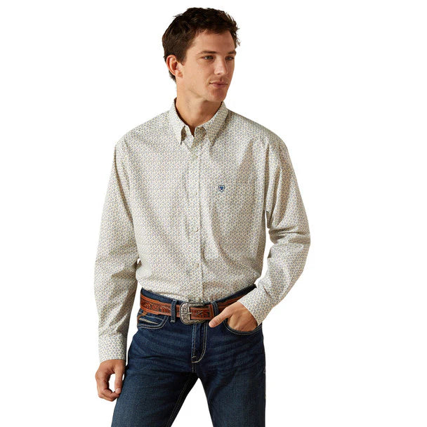 ARIAT MENS STEVY SHIRT