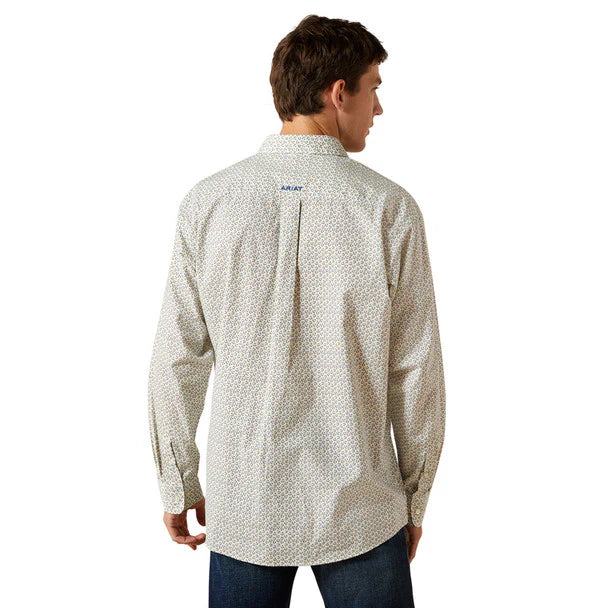 ARIAT MENS STEVY SHIRT
