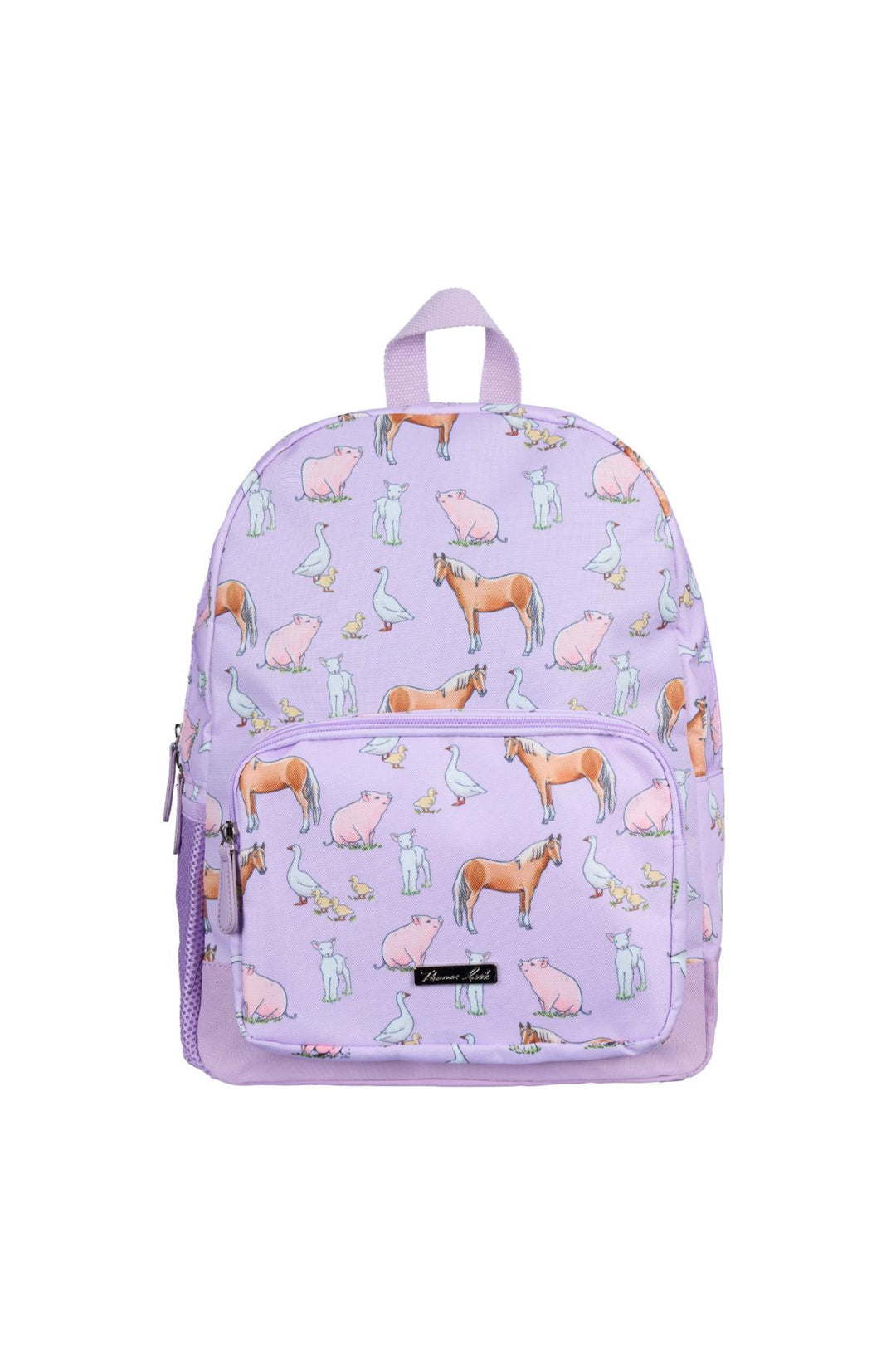 KIDS LAYLA BACKBACK