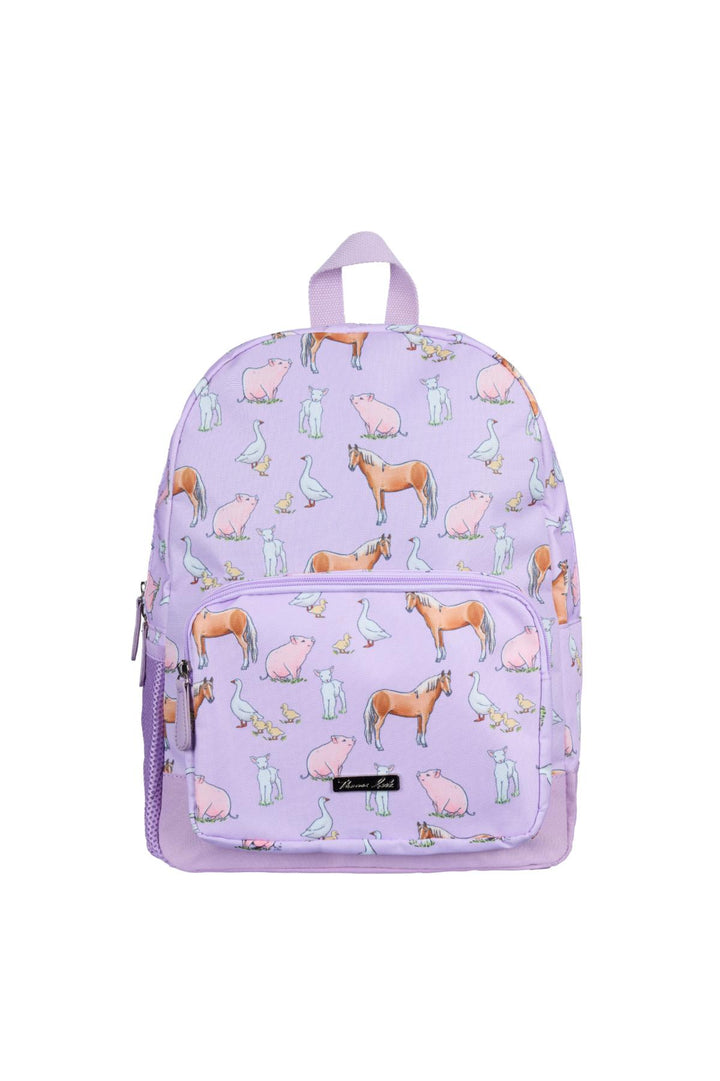 KIDS LAYLA BACKBACK