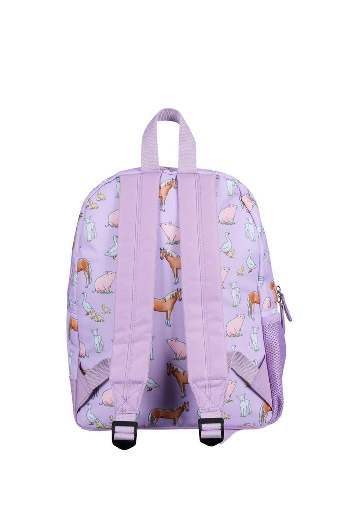KIDS LAYLA BACKBACK