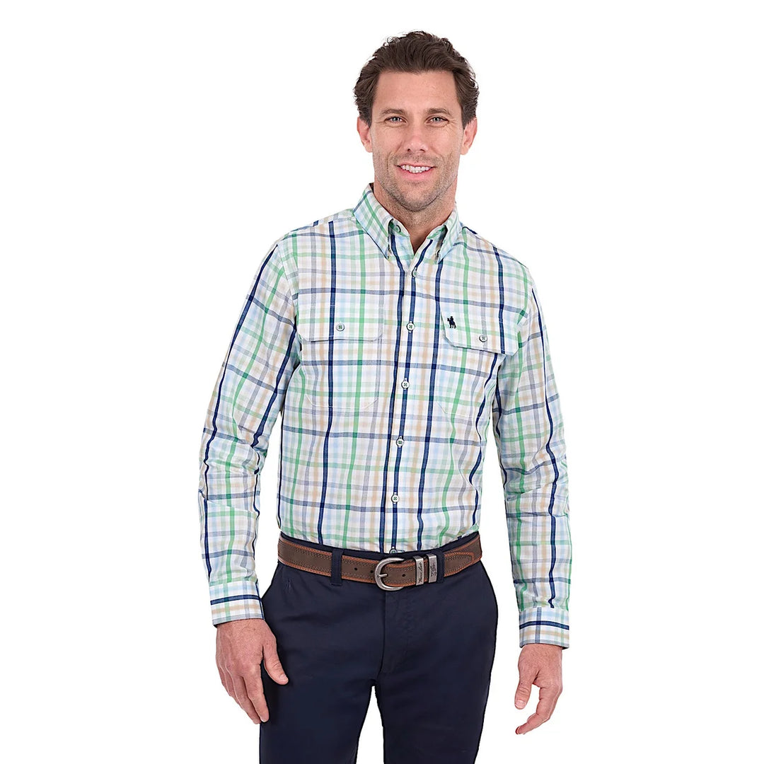 THOMA COOK MENS LOUIE SHIRT