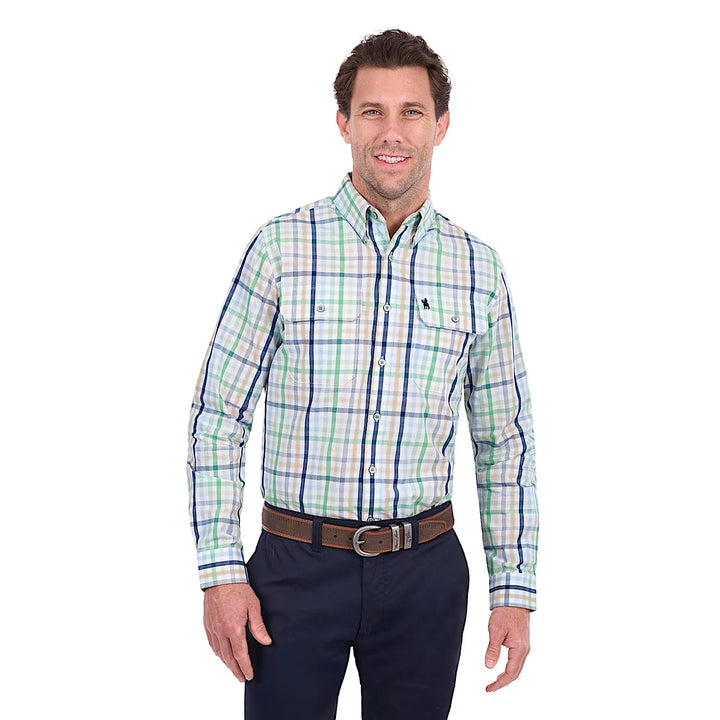 THOMA COOK MENS LOUIE SHIRT